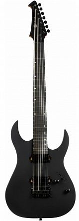 Электрогитара SPIRA S-407 MBK