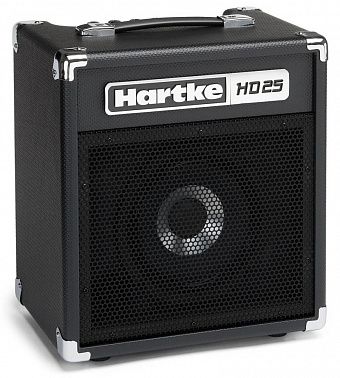 Басовый комбо Hartke HD25