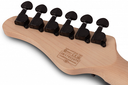 Электрогитара SCHECTER SUN VALLEY SUPER SHREDDER FR III ARB