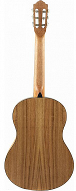 Классическая гитара FLIGHT C-110 AC 4/4