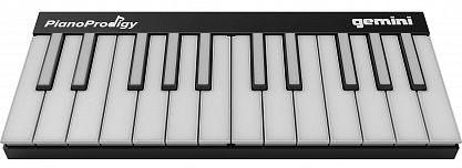 MIDI-клавиатура GEMINI GPP-101 PianoProdigy
