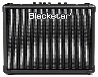 Моделирующий комбоусилитель BLACKSTAR ID:CORE40 V2