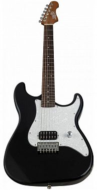 Электрогитара JET JS-400 HT BK