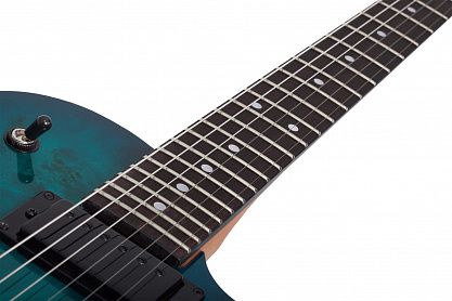 Электрогитара SCHECTER SOLO-II STANDARD OBB