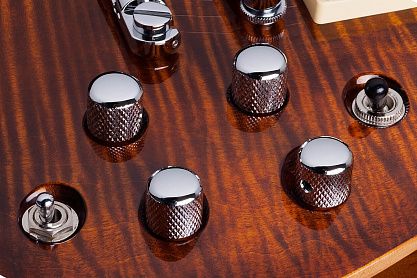 Электрогитара SCHECTER C-1 E/A CATS EYE