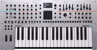 Синтезатор ROLAND GAIA-2