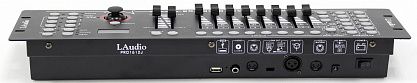 DMX контроллер LAudio PRO-1612J
