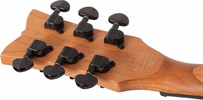 Электрогитара SCHECTER SOLO-II STANDARD OBB