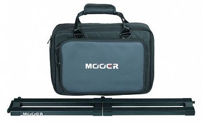 Педалборд MOOER PB-10