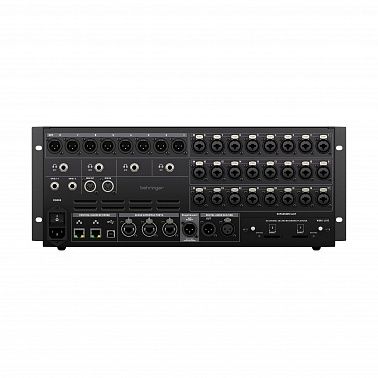 Цифровой микшер BEHRINGER WING RACK