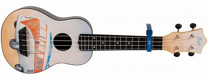 Каподастр FLIGHT FC-BL