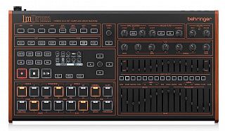 Драм-машина BEHRINGER LM DRUM