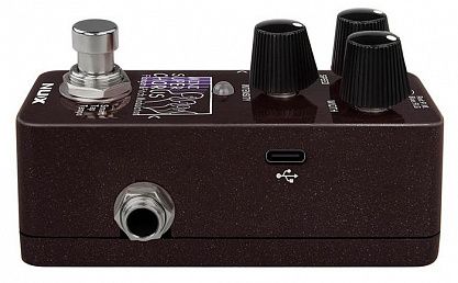 Педаль эффектов Nux NCH-5 Mini SCF
