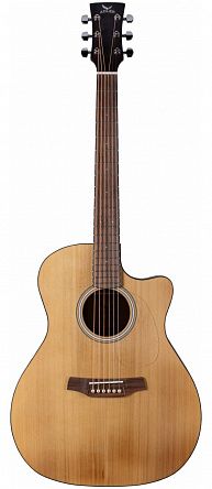 Акустическая гитара ADLER GC50-CM