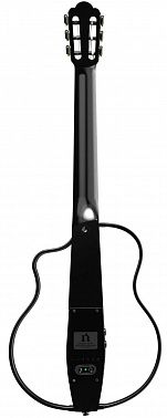 Электроакустический бас NEBULA NBSG Nylon Black
