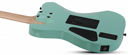 SCHECTER SUN VALLEY SUPER SHREDDER PT-FR SFG