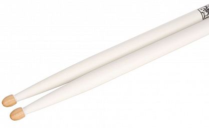 Барабанные палочки HUN Colored Series 5A WHITE