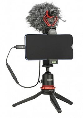 Адаптер BOYA BY-K4