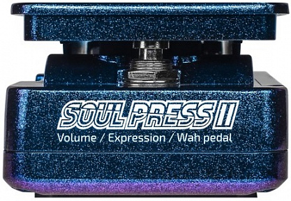 Гитарный эффект HOTONE SOUL PRESS II