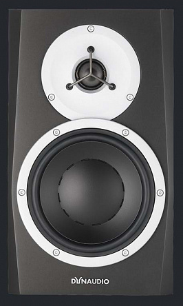 Студийный монитор Dynaudio BM5 mkIII