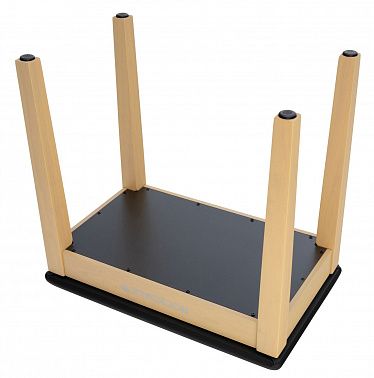 Банкетка ROCKDALE RHAPSODY 110 Light Oak