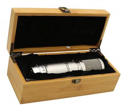 Микрофон ICON Artemis LD-2