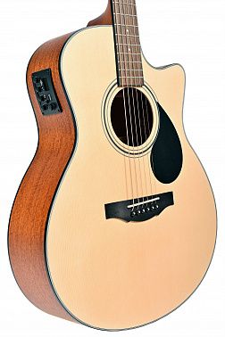 Электроакустика Kepma EACE-К1-NM