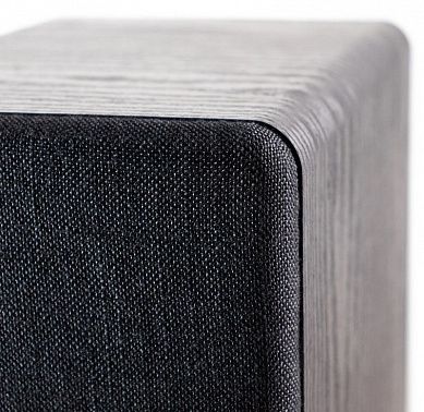 Акустическая система Radiotehnika S-20NA Black Ash