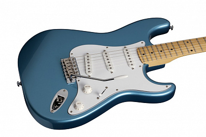 ЭЛЕКТРОГИТАРА SCHECTER TRAD STANDARD M/M LPB
