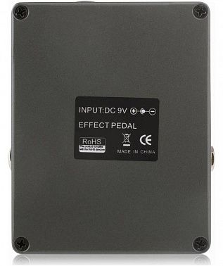 Педаль эффектов CALINE CP-15
