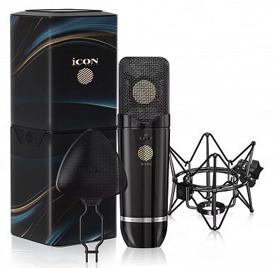 Микрофон iCON Space 87