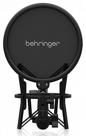 Антивибрационное крепление BEHRINGER SMP1000