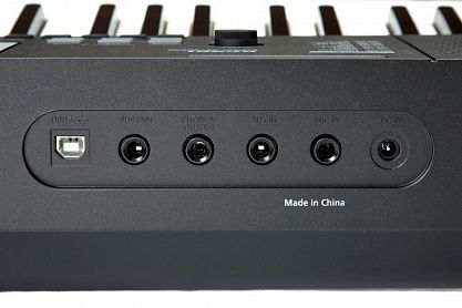 Синтезатор KURZWEIL KP90L LB