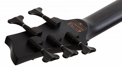 Бас-гитара SCHECTER C-5 GT SCB