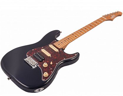 Электрогитара JET JS-400 BK