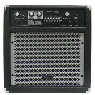 КОМБО ГИТАРНЫЙ FORCE NSGC-40