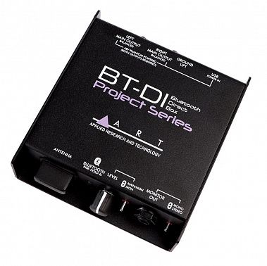 Di-box ART BT-DI