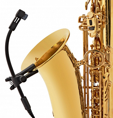 Микрофон SENNHEISER E908 B ew