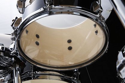 Установка TAMA IP52H6W-HBK IMPERIALSTAR (UNICOLOR WRAP FINISHES)