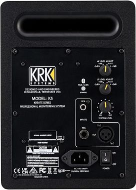 Студийный монитор KRK KREATE 5 (1 штука)
