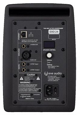 Студийный монитор EVE Audio EXO-24