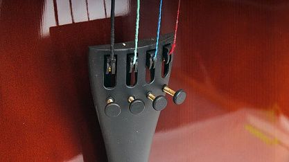 Виолончель Caraya MC760R-3/4