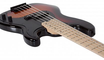Бас-гитара SCHECTER P-5 3TSB