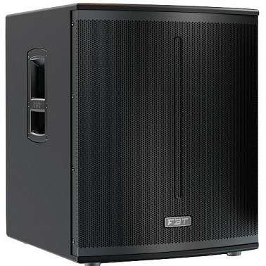 Сабвуфер FBT X-SUB 115SA