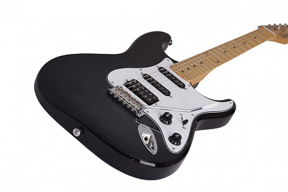 ЭЛЕКТРОГИТАРА SCHECTER TRAD CUSTOM M/R TBB