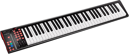 MIDI-клавиатура iCON iKeyboard 6X