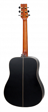 ГИТАРА АКУСТИЧЕСКАЯ MARTINEZ SW-12A