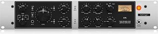 Предусилитель и компрессор BEHRINGER 676