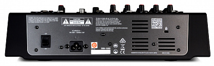 Микшерный пульт ALLEN&HEATH ZEDi10FX