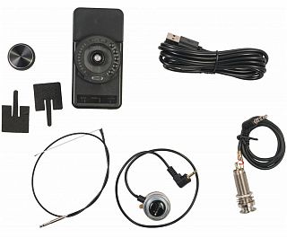 Звукосниматель X2 DOUBLE OS1